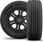 235/55R17 PXCMS TOYO