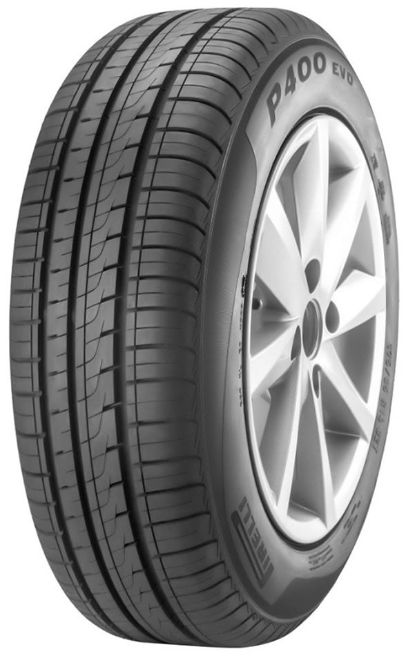LLANTA 185/65 R14 86T PIRELLI P400 EVO