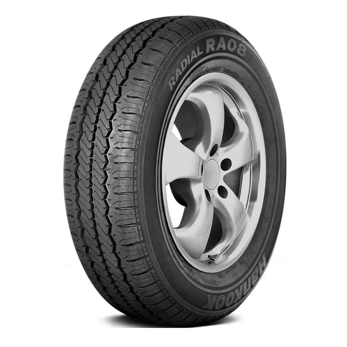 195/70 R15C RA08 HANKOOK 104/102R
