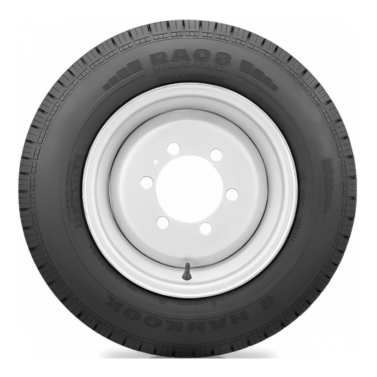 195/70 R15C RA08 HANKOOK 104/102R