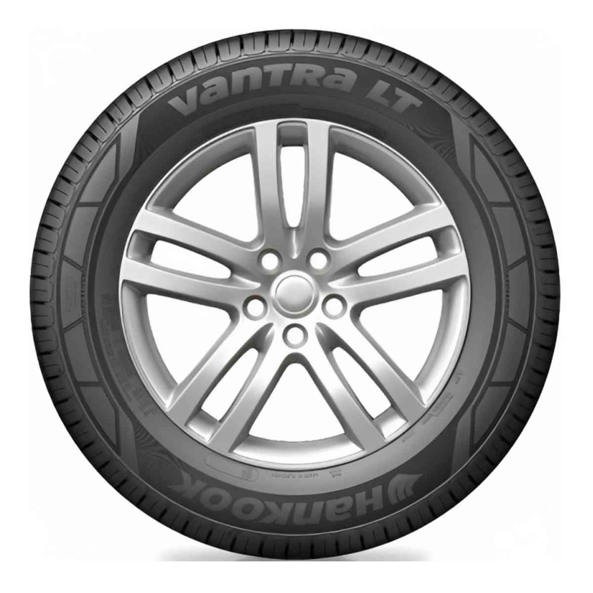 175/70 R14C RA18 HANKOOK 95/93T