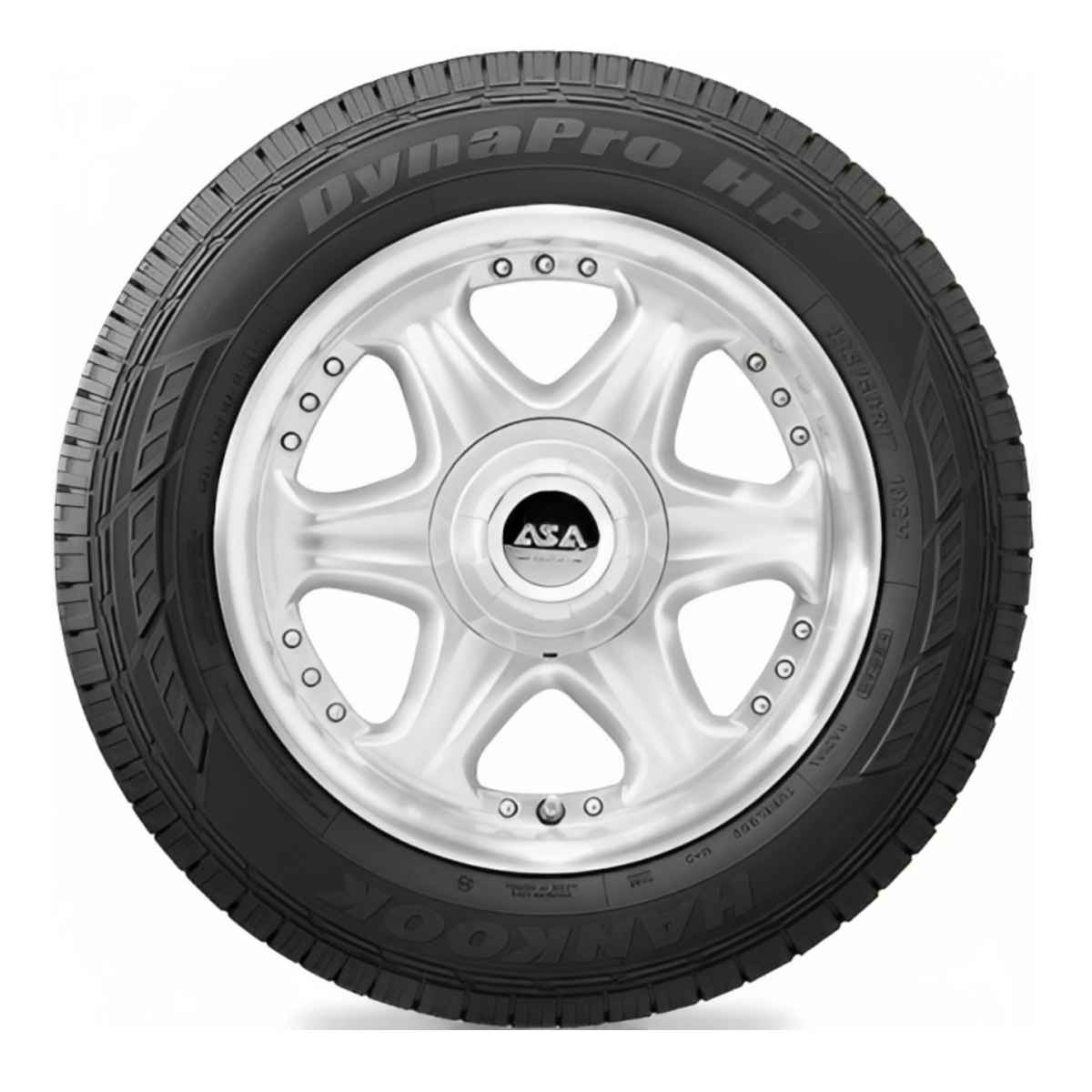 215/60 R17 RA23 HANKOOK 96H