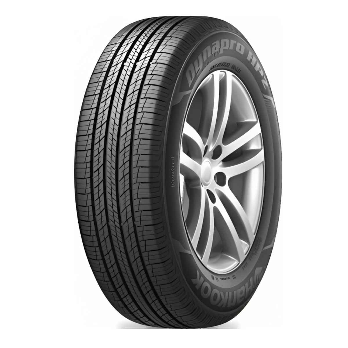 215/60 R17 RA33 HANKOOK 96V