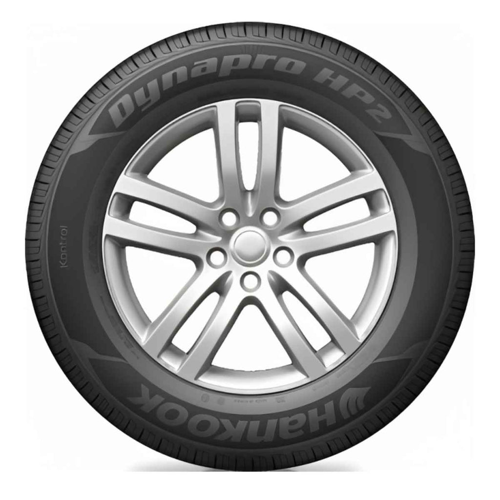 215/60 R17 RA33 HANKOOK 96V