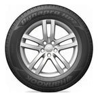 215/60 R17 RA33 HANKOOK 96V