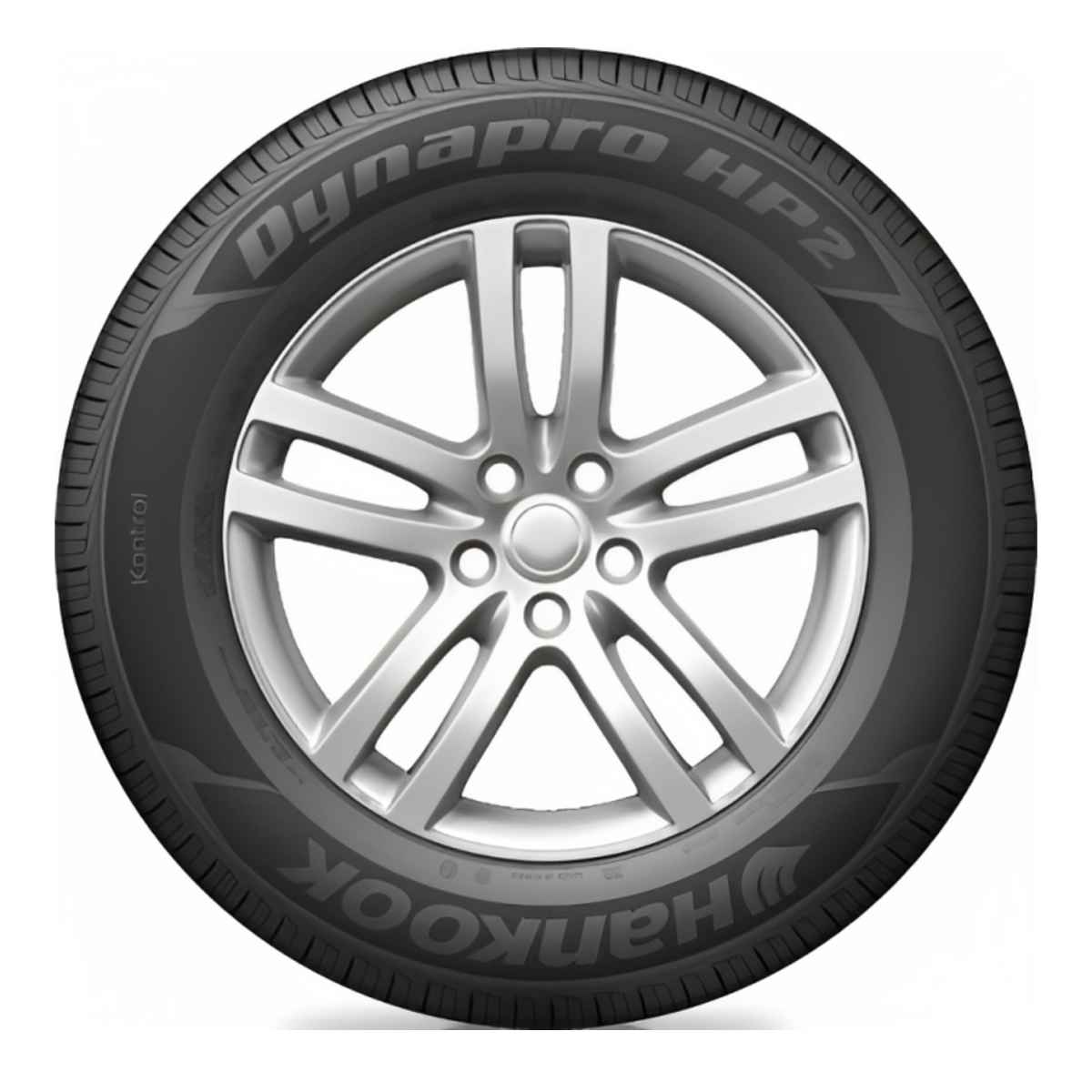 215/60 R17 RA33 HANKOOK 96V