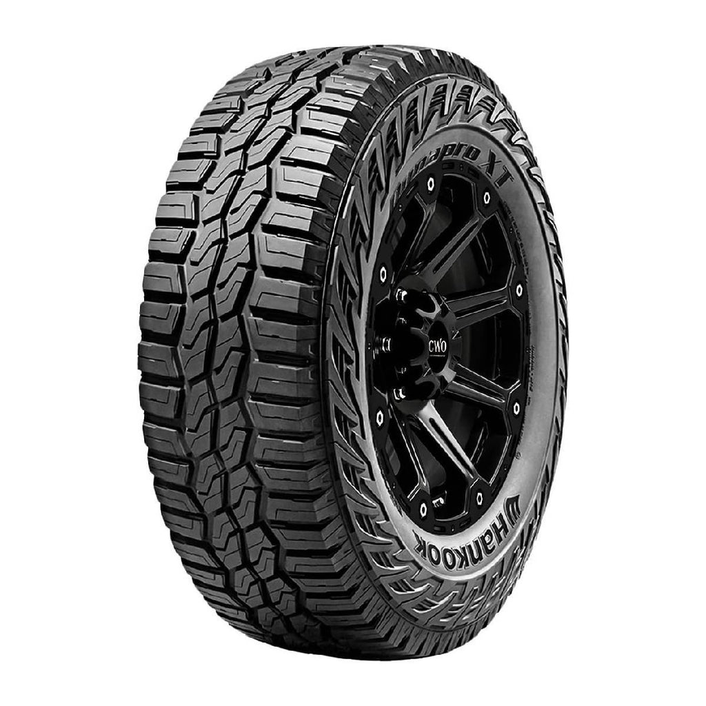 LT285/65 R18 DYNAPRO XT RC10 HANKOOK 127/124R