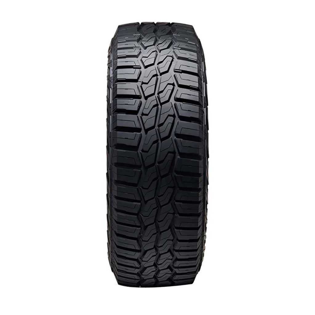 LT285/65 R18 DYNAPRO XT RC10 HANKOOK 127/124R