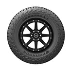 LT285/65 R18 DYNAPRO XT RC10 HANKOOK 127/124R