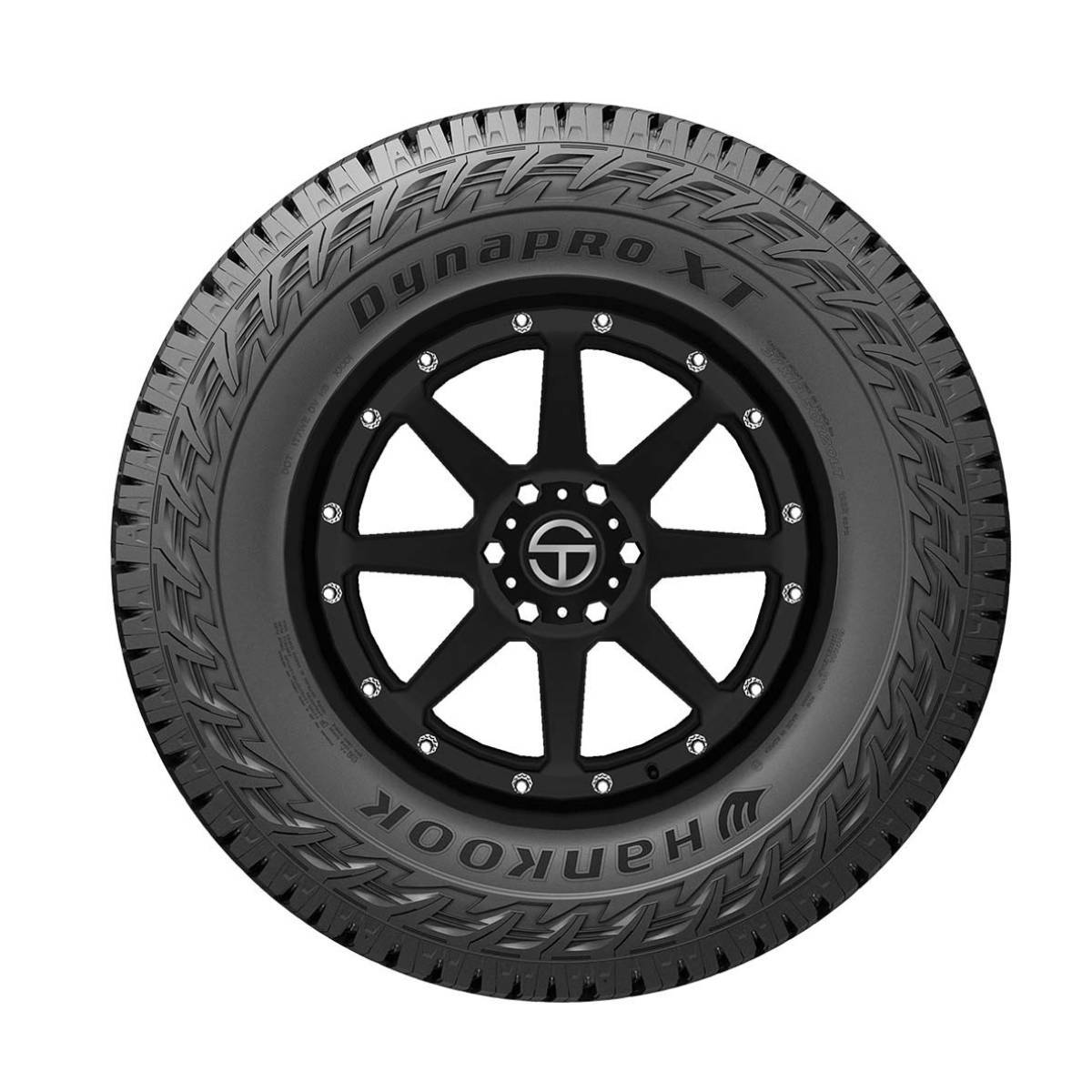 LT285/65 R18 DYNAPRO XT RC10 HANKOOK 127/124R