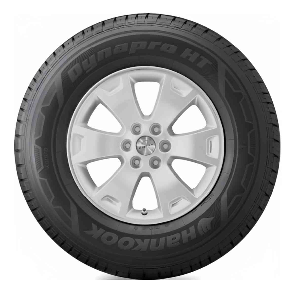 205/75 R16 RH12 HANKOOK 110/108R