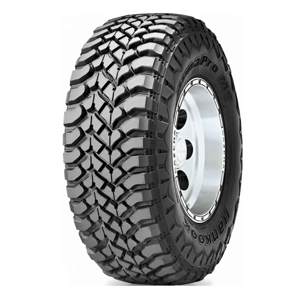 31X10.50 R15 RT03 HANKOOK 109Q