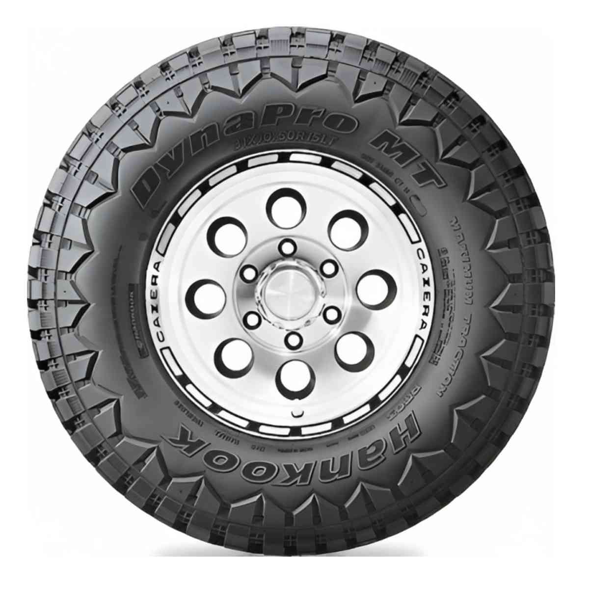 31X10.50 R15 RT03 HANKOOK 109Q