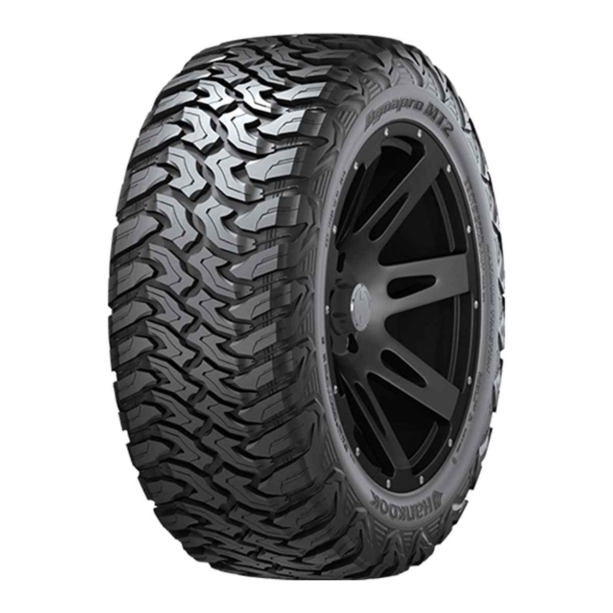 30X9.50 R15 RT05 HANKOOK 104Q