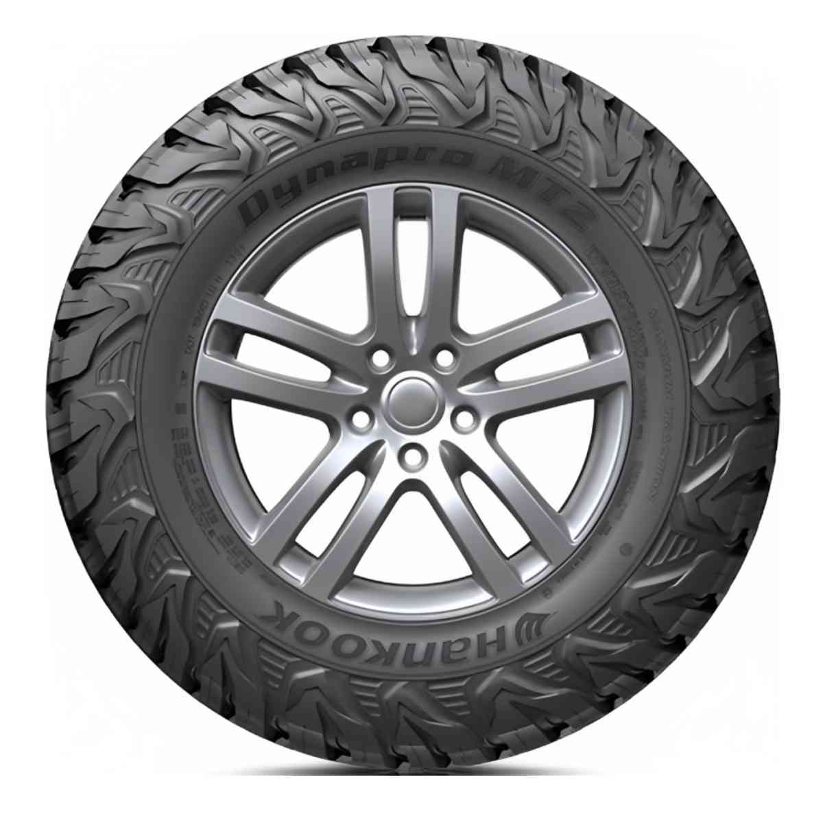 30X9.50 R15 RT05 HANKOOK 104Q