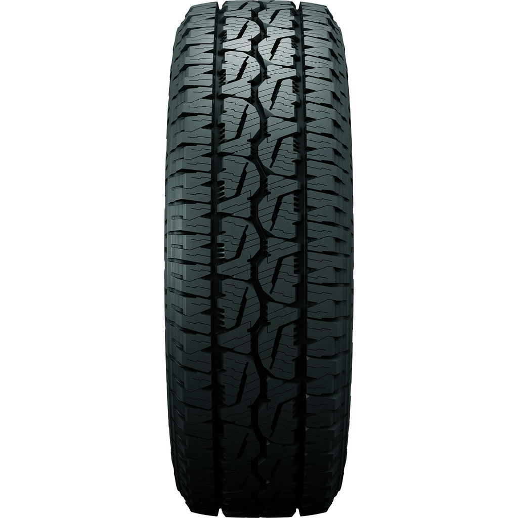 285/75 R16 Bridgestone DUELER A/T REVO 3 126R
