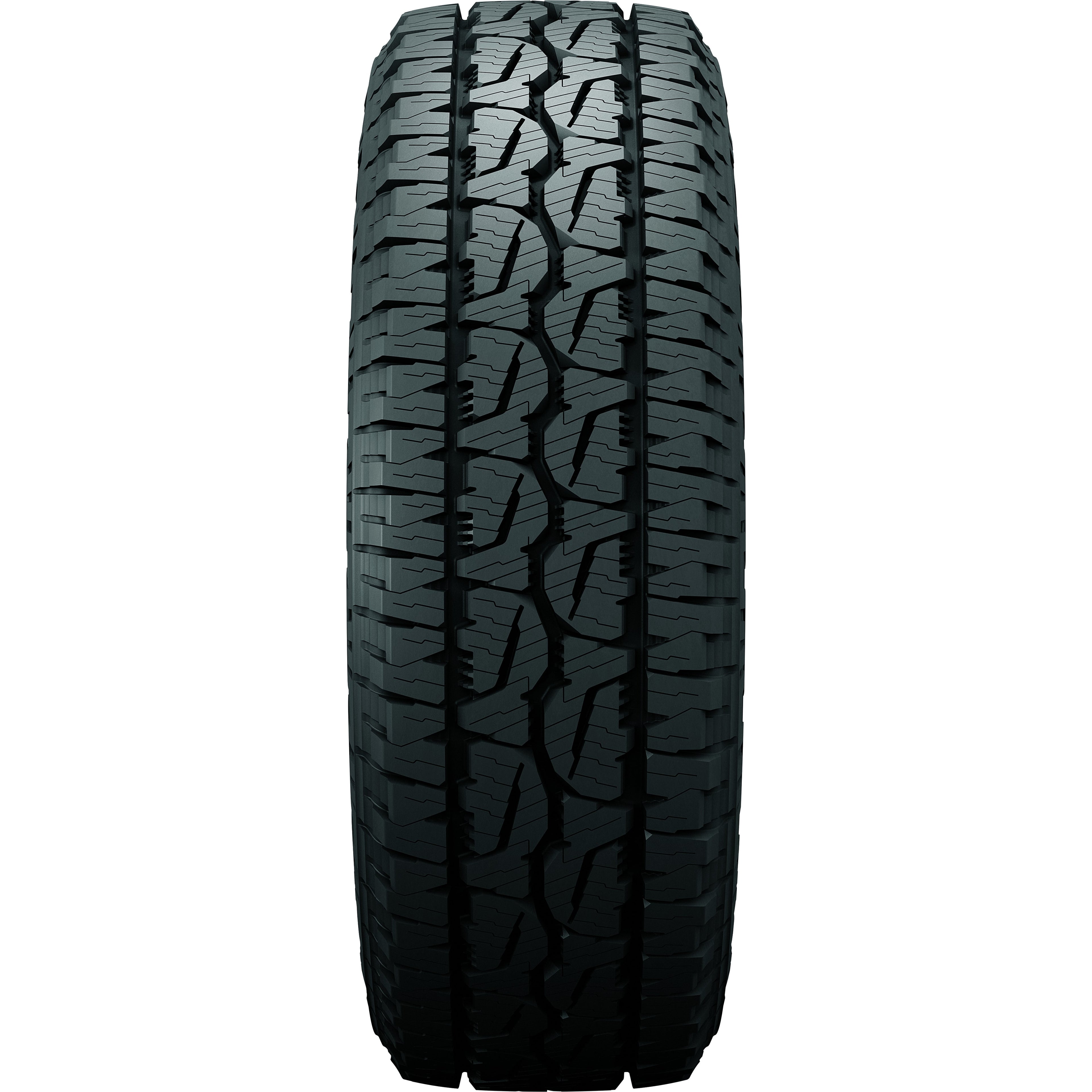 315/70 R17 Bridgestone DUELER A/T REVO 3 121S