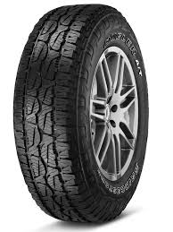 285/75 R16 Bridgestone DUELER A/T REVO 3 126R