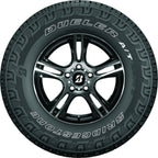 285/75 R16 Bridgestone DUELER A/T REVO 3 126R
