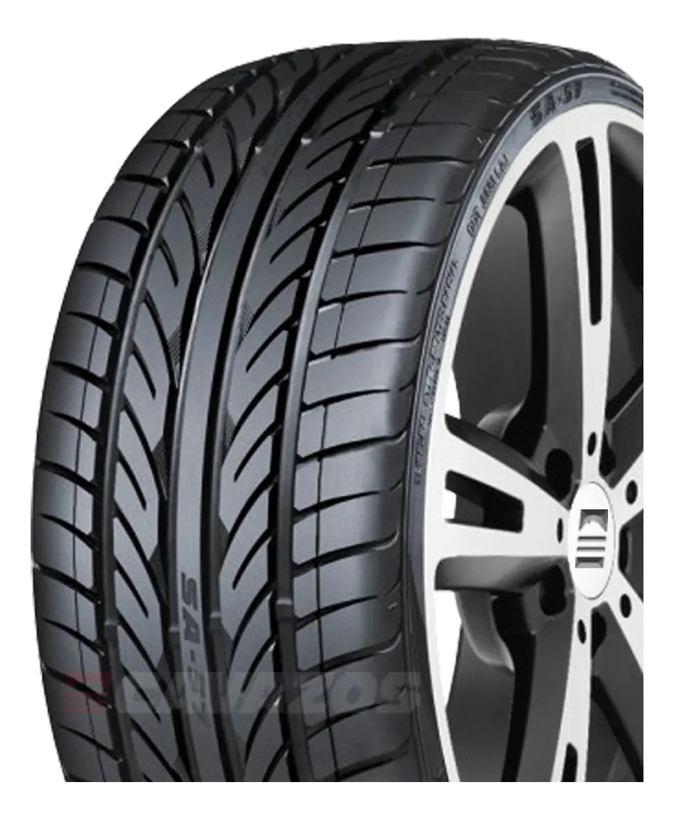 305/40 R22 XL TRAZANO SUPER ACE SA-57 114V