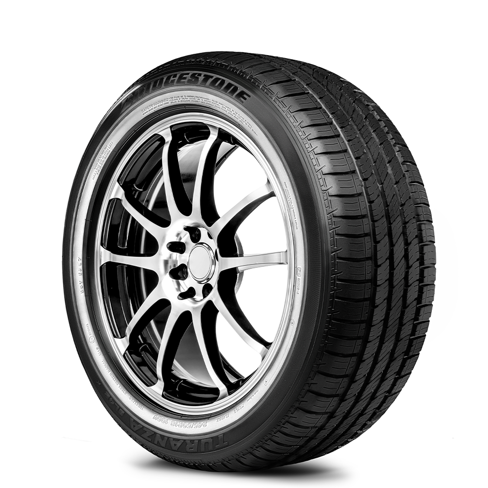 205/60R16 BRIDGESTONE TURANZA ER300