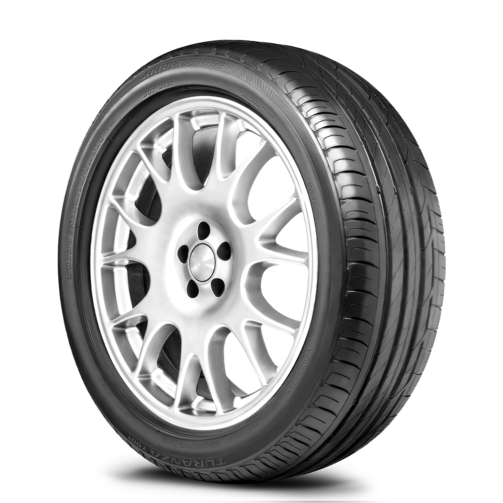 225/45 R19 Bridgestone TURANZA T001 92W