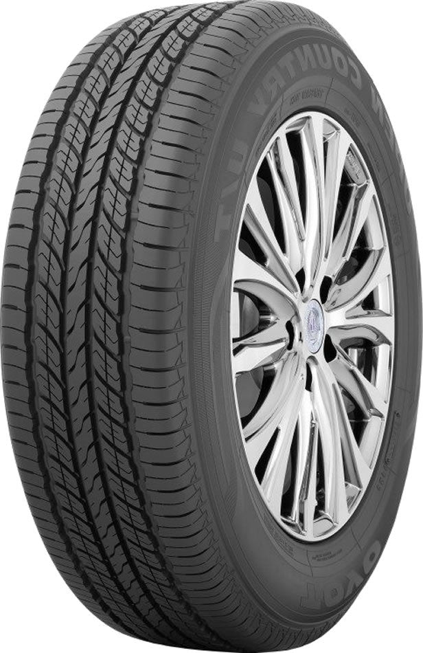 225/60 R17 OPUT TOYO MALASIA 99V