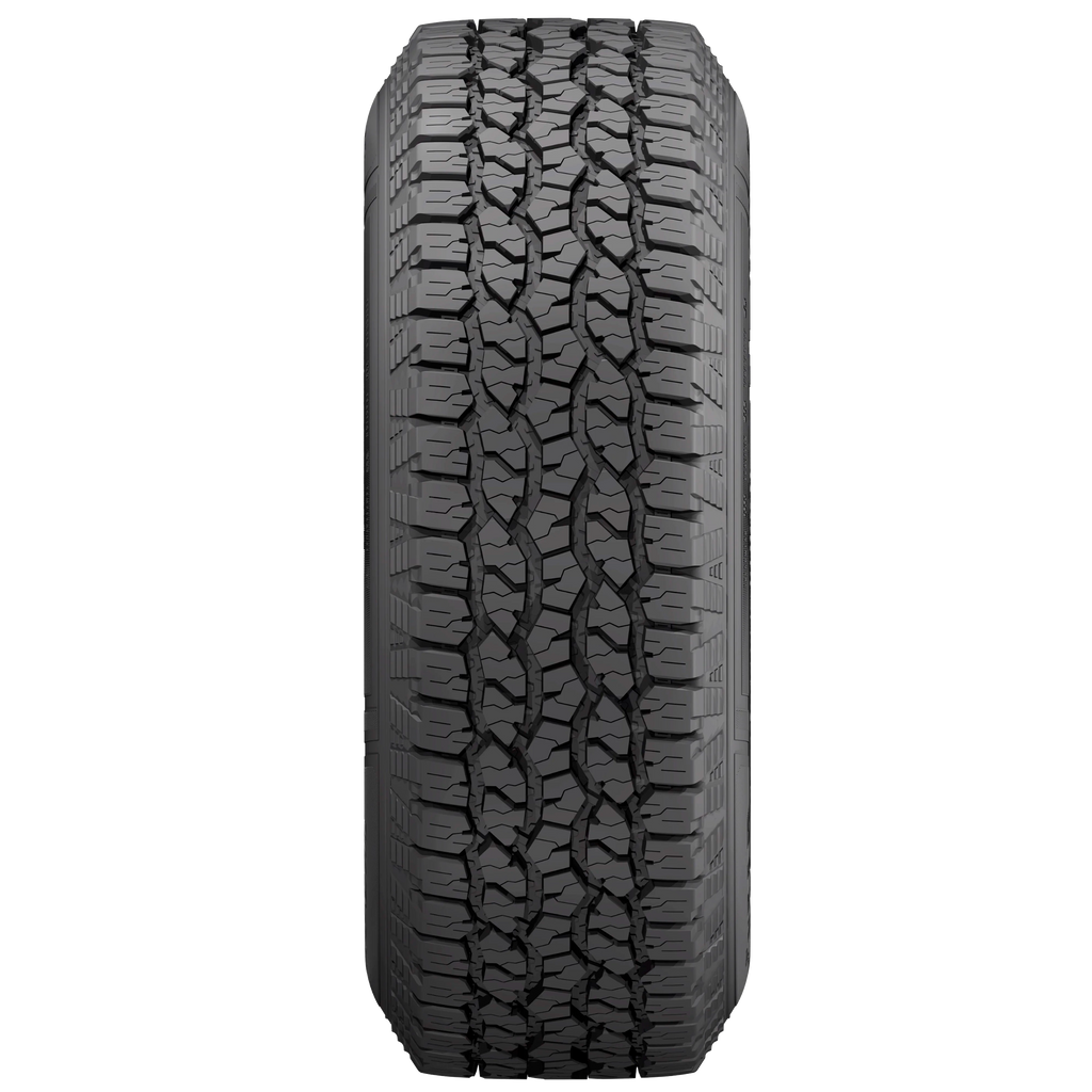 LT265/70 R17 GOODYEAR WRANGLER WORKHORSE AT 121/118 S