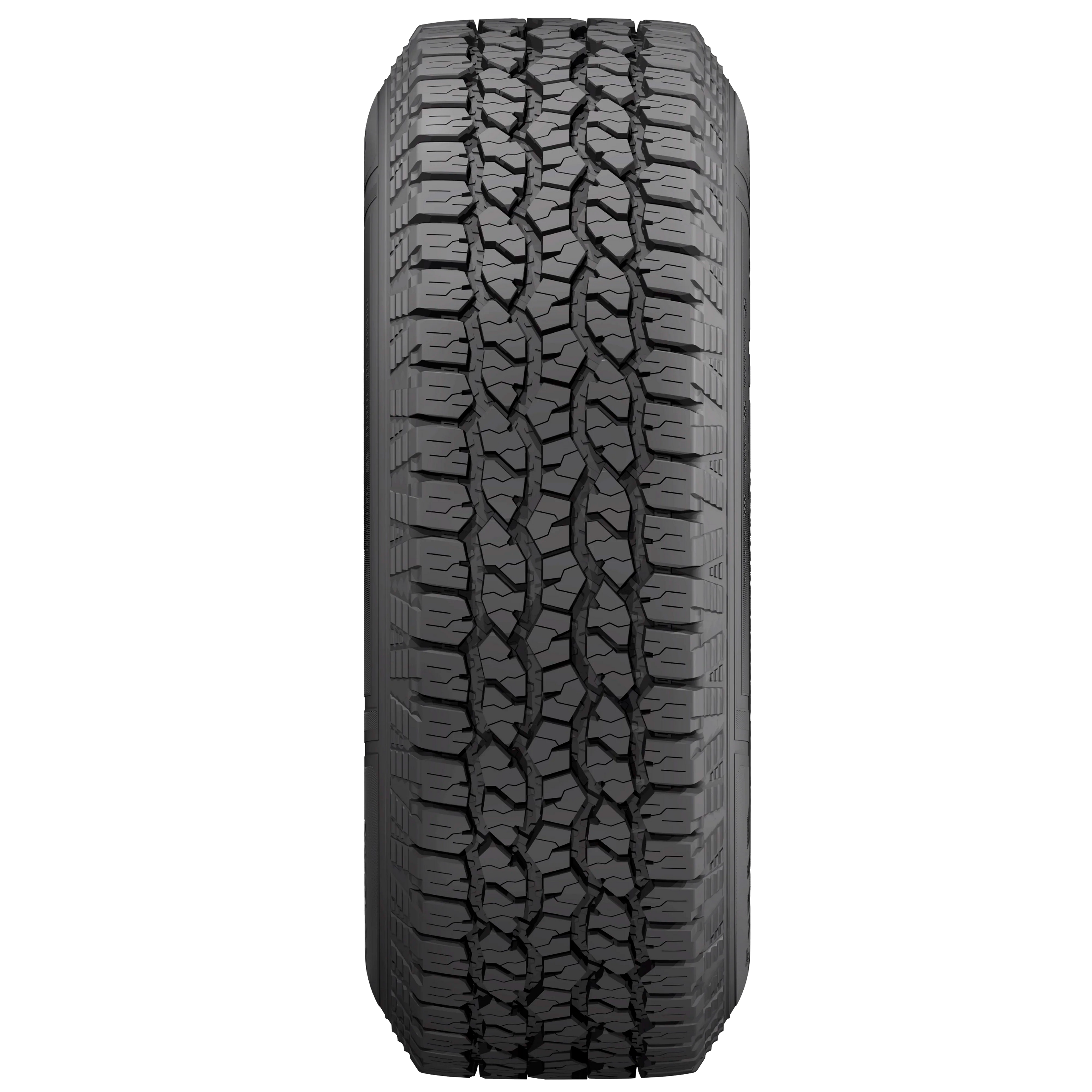265/70 R16 GOODYEAR WRANGLER WORKHORSE AT 112T SL