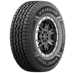 225/65 R17 GOODYEAR WRANGLER WORKHORSE AT 102T SL