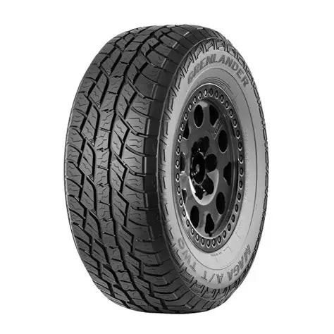 31X10.50 R15 JOURNEY WR9001 A/T 6PR 109S