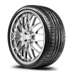 245/50 R18 Bridgestone POTENZA S001 100W