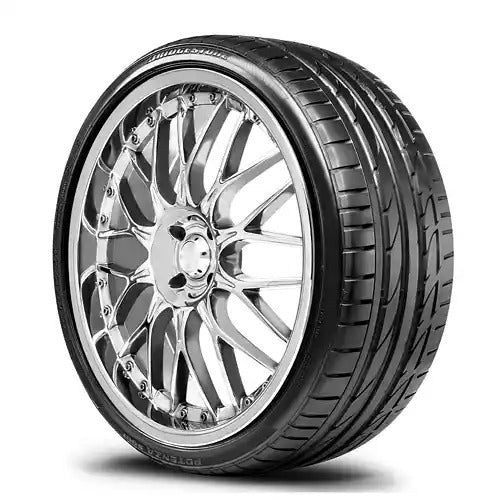 255/45 R17 Bridgestone POTENZA S001 98W