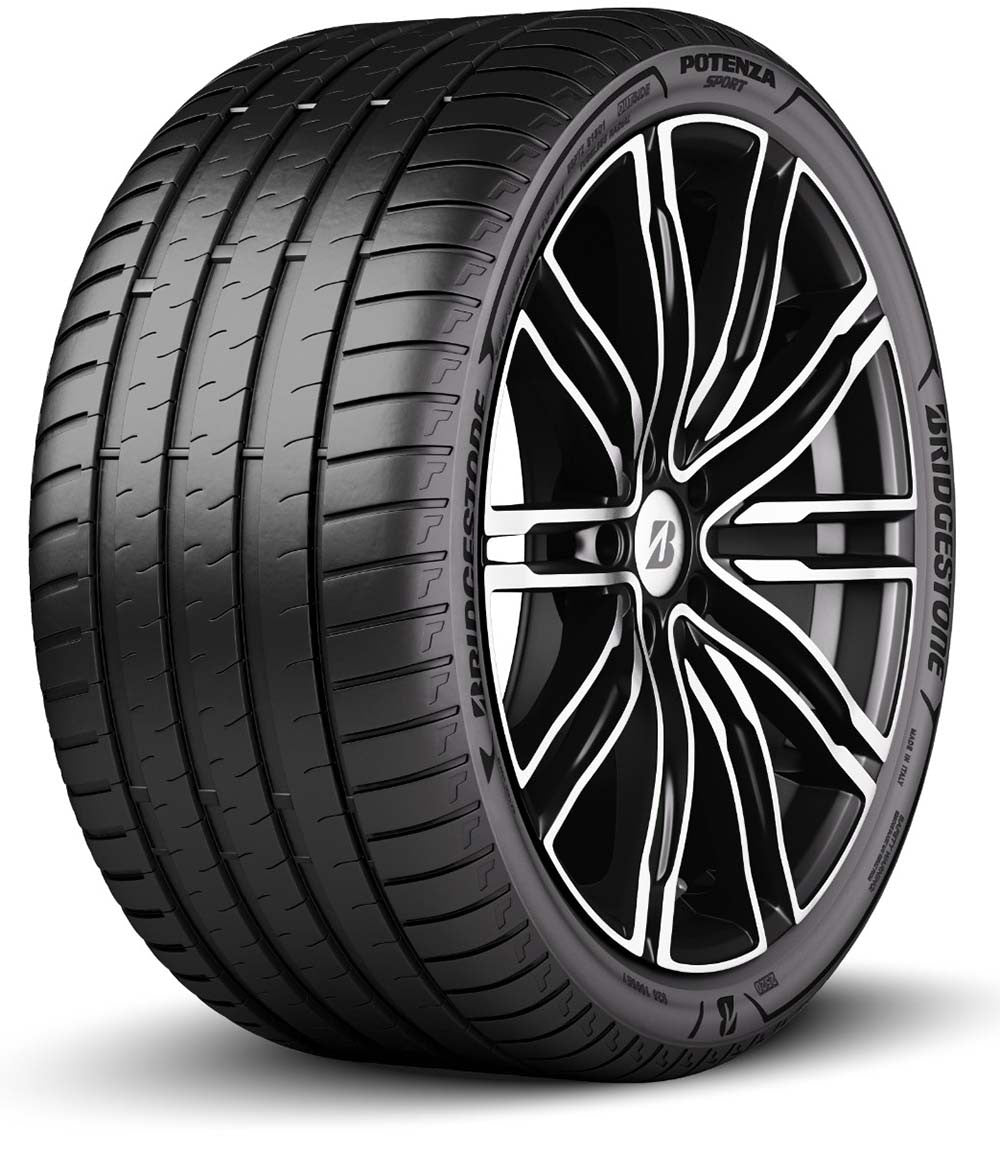 295/35 R21 Bridgestone POTENZA SPORT 107Y