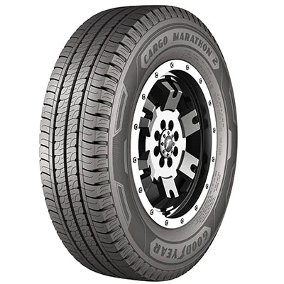 225/75 R16C GOODYEAR CARGO MARATHON 2 118/116R E