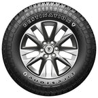 35X12.50 R18 Firestone DESTINATION X/T 123R