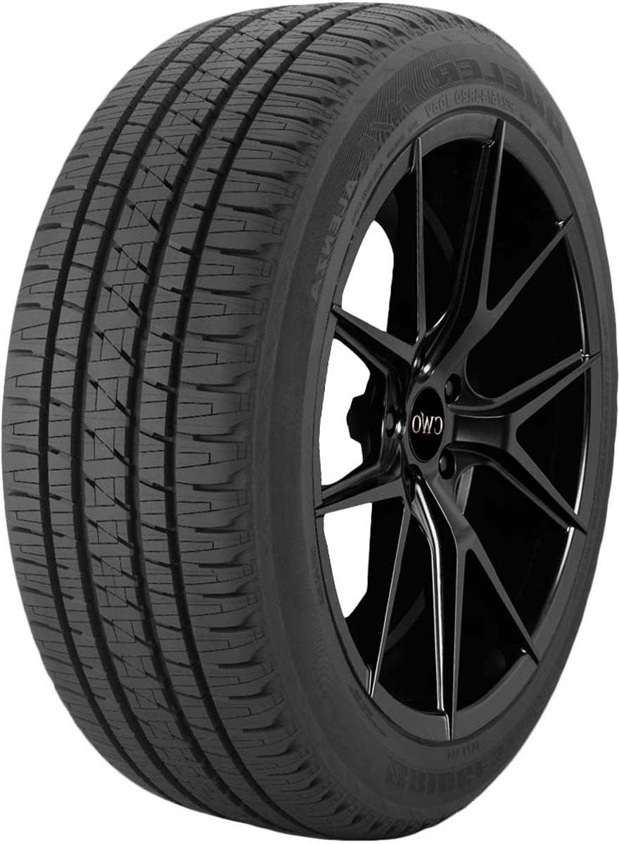 285/45R22BridgestoneDUELER H/L ALENZA 110H