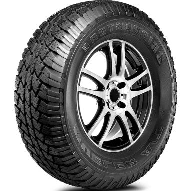 265/55R20BridgestoneDUELER A/T 693V