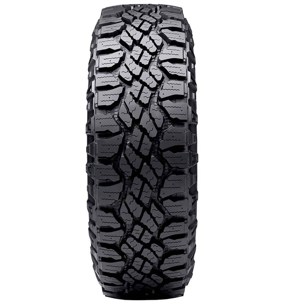 LT245/70 R17 GOODYEAR WRANGLER DURATRAC 119Q E FP