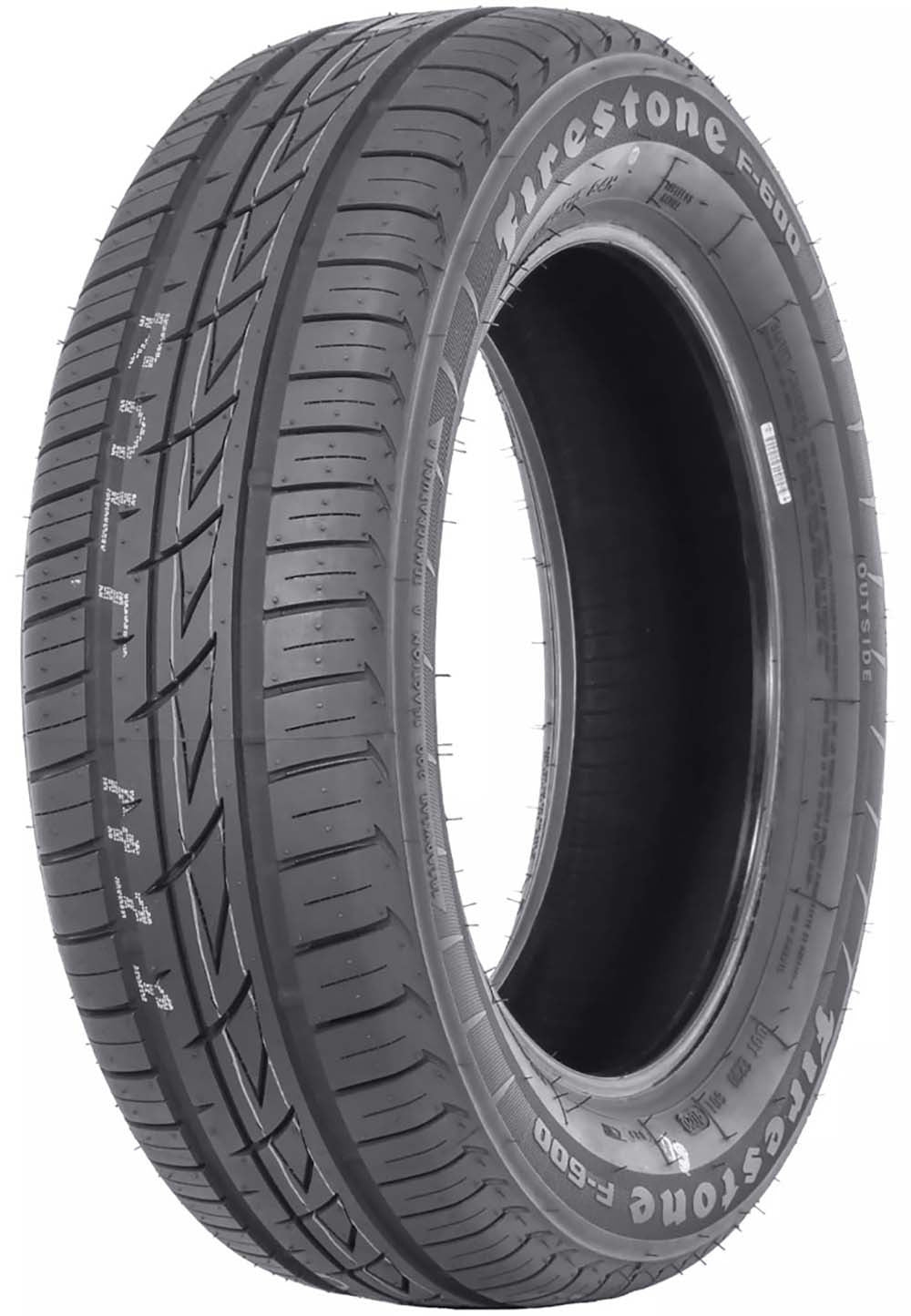 175/65 R14 Firestone F-600 82T
