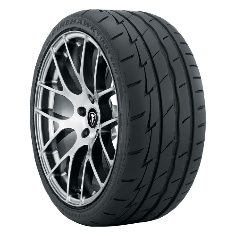 295/50 R15 Firestone FIREHAWK INDY 500 105S