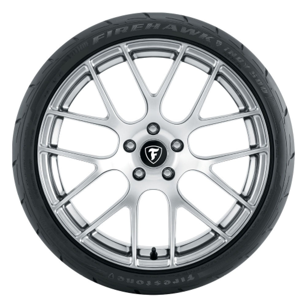 295/50 R15 Firestone FIREHAWK INDY 500 105S