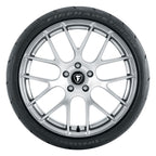 295/50 R15 Firestone FIREHAWK INDY 500 105S