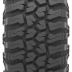 LT275/70R18 WRANGLER BOULDER MT 125P E