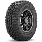 LT275/70R18 WRANGLER BOULDER MT 125P E