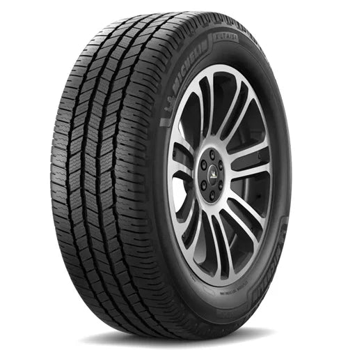 265/50 R20 XL X LT A/S 2