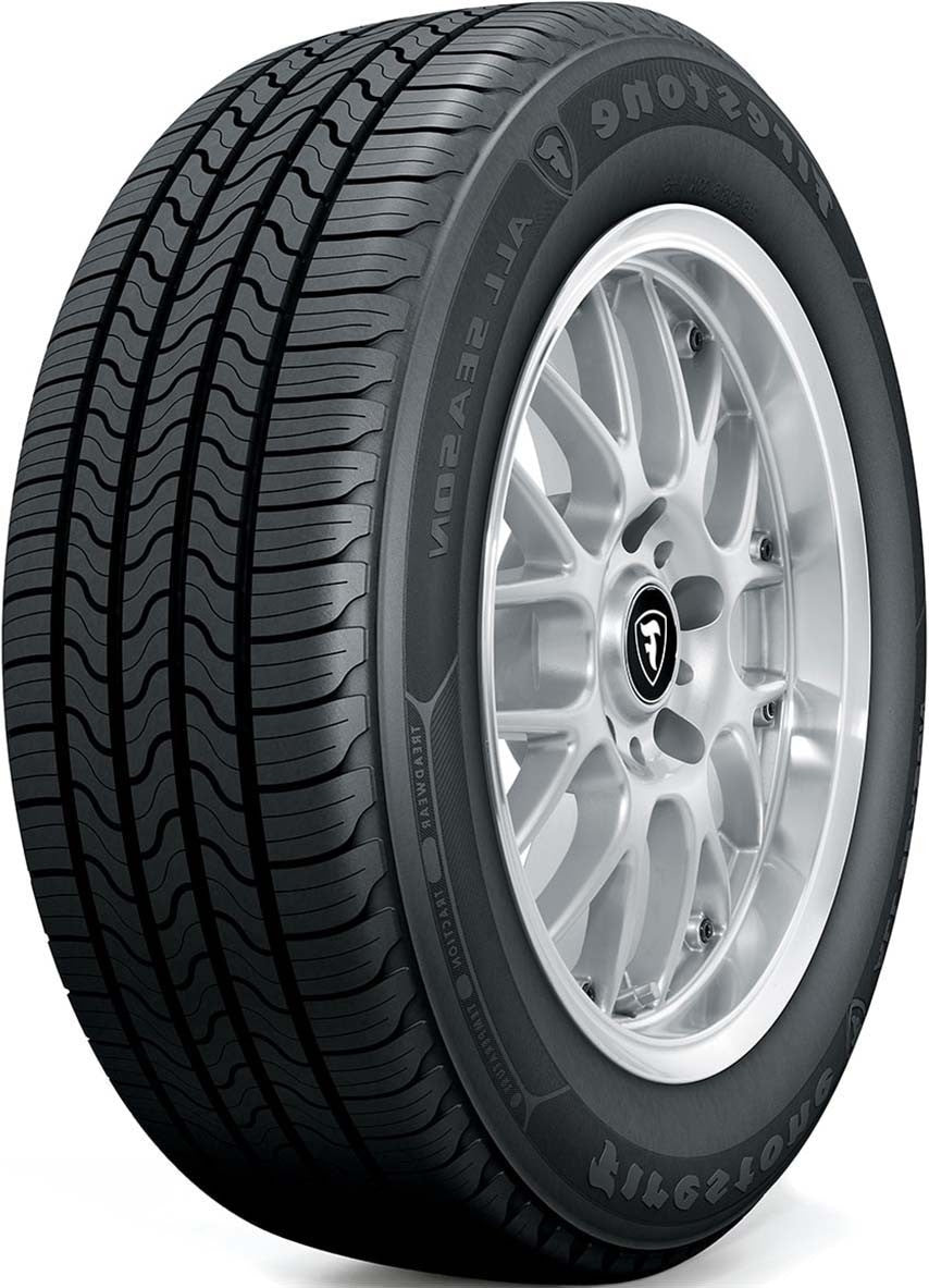185/65 R15 FIRESTONE ALL SEASON 88T