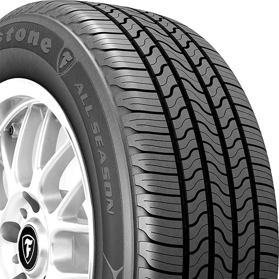 235/70 R16 Firestone ALL SEASON 104T
