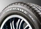 215/60 R15 FIRESTONE FIREHAWK 900