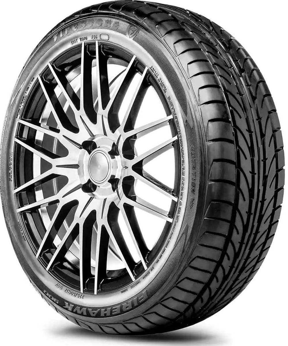 195/65 R15 FIRESTONE FIREHAWK 900